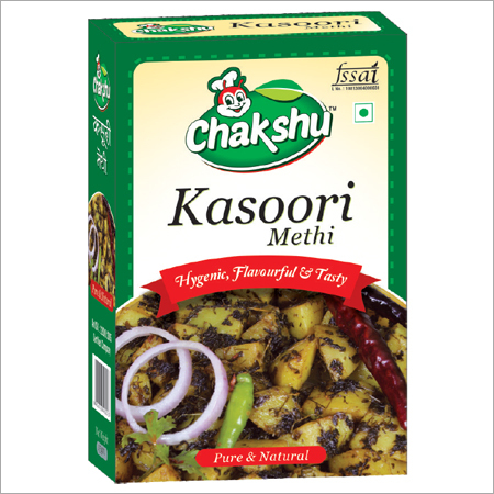 Kasoori Methi