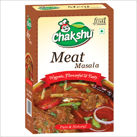 Meat Masala Powder