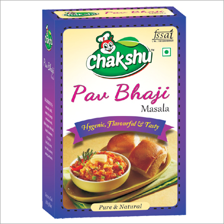 Pav Bhaji Masala