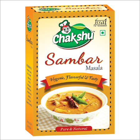 Sambar Masala