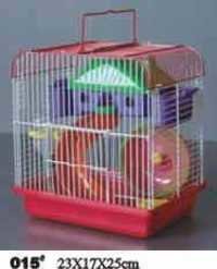 Hamster Cage 015