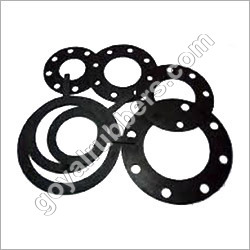 Silicone Rubber Gaskets Silicone Rubber Gaskets