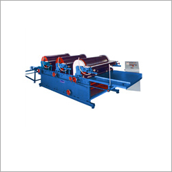 Flexo Graphic Printing Machine