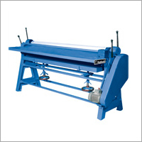 Sheet Pasting Machine