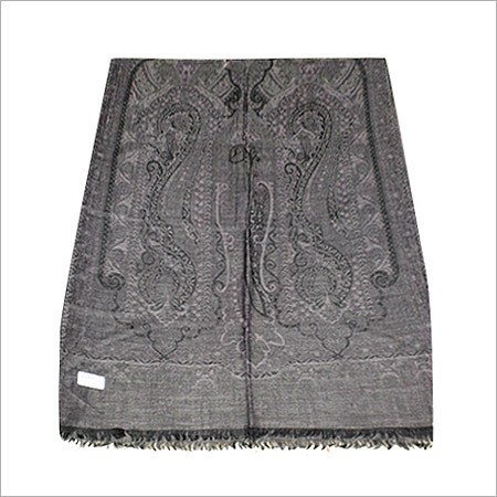 Semi Pashmina Jmr