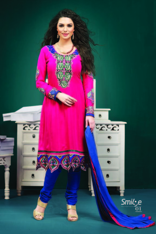 Designer Suit