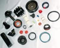 Rubber Moulded Products