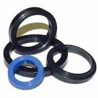 Hydraulic Molded Rubber Products