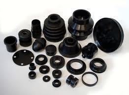 Any Molded Rubber Components
