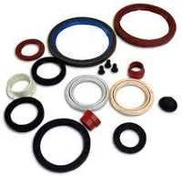 Oil Seals