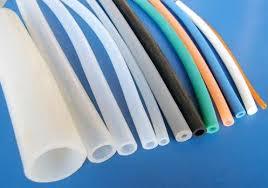 Silicone Breaded Hose