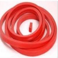 Silicone Rubber Gasket