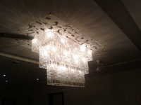 Decorative Wall Lamps