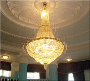 Attractive Designs Decorative Lights - Light Source: Energy Saving