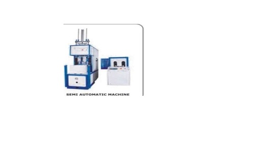 Pet Bottle Machine