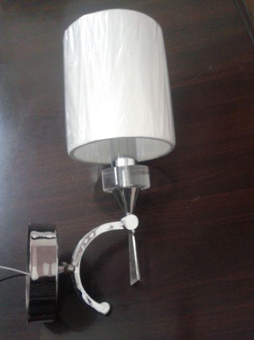 Fancy Lamp