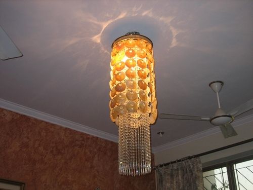 Fancy Ceiling Light