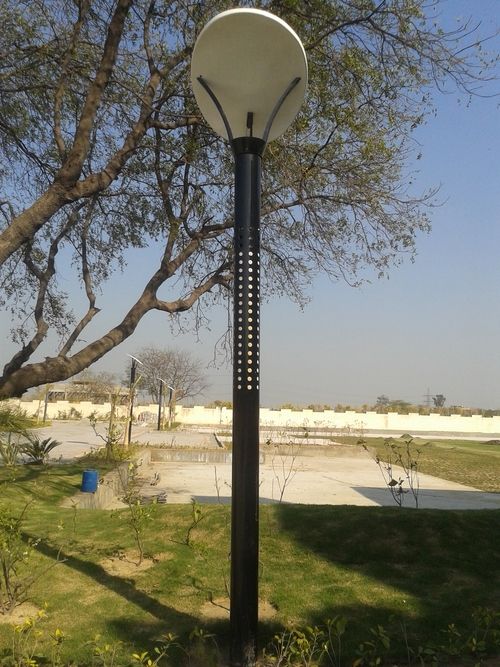 Electric Pole Light