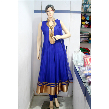 Designer Anarkali Suit