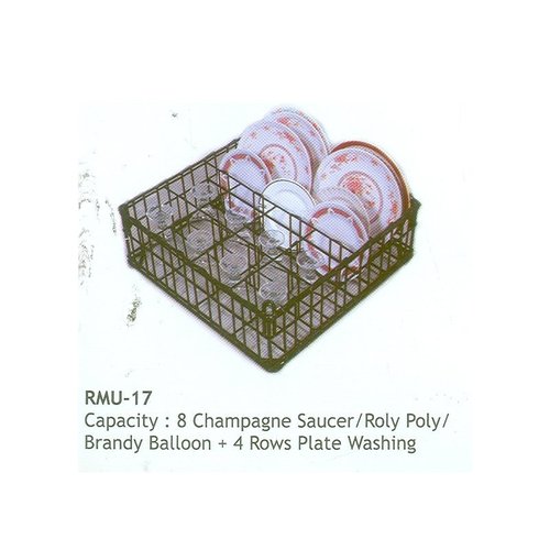 Dish Drying Rack