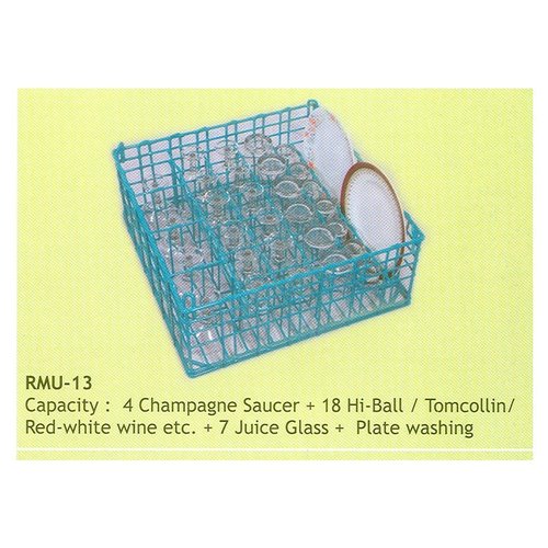 Multi Utility Wire Rack