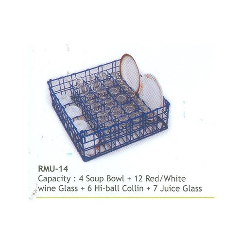 Multi Utility Wire Rack