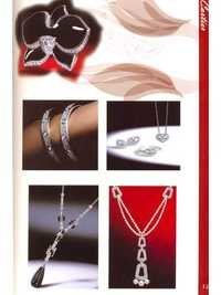 The Brand Gallery - Jewellery Book