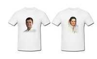 T Shirt Printing For Election