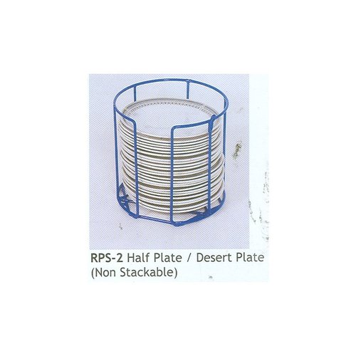 Desert Plate Stacker