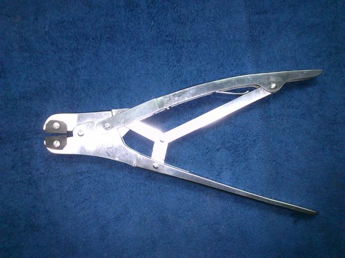 Hercules wire Cutter