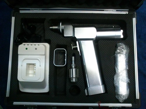 Orthopaedic Battery Drill