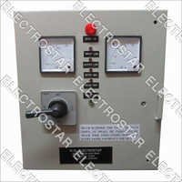 Dc Distribution Board - Metal, Customizable Dimensions, 12v-48v Voltage Rating, 10a-100a Current Rating | Sturdy Structure, Overload & Short Circuit Protection, Wall Mount Design