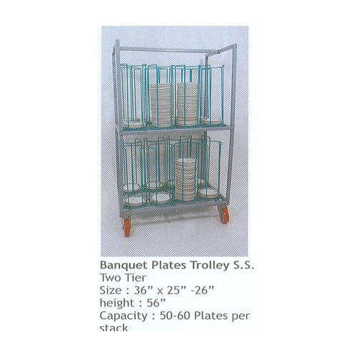 Trolleys