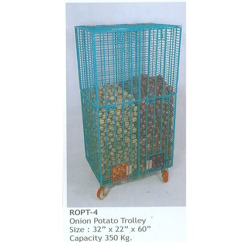Trolleys