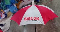Umbrella Printing - Color: Multicolor