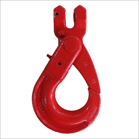 Heavy Duty Hook