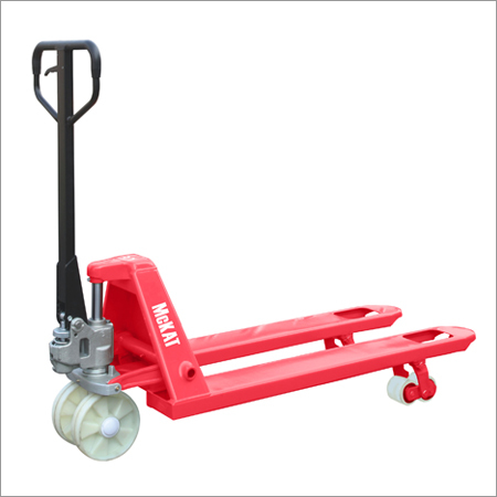 Hydraulic Pallet Truck