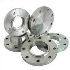 Stainless Steel Flanges