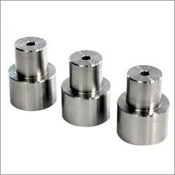 Automobile Bushes