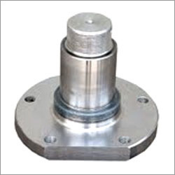 Stub Axle