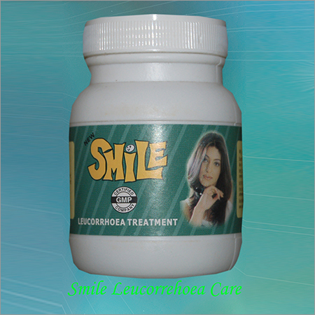 Leucorrehoea Care Powder