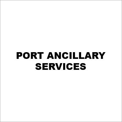 Port Ancillary