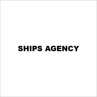 Shipping Agency