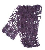 Fancy Scarf