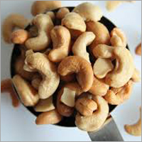 Dry Cashews