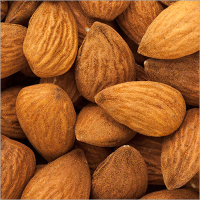 Dry Roasted Almond