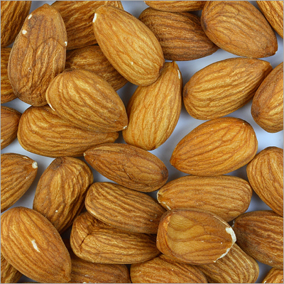 Almond Nuts