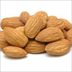 Roasted Almonds