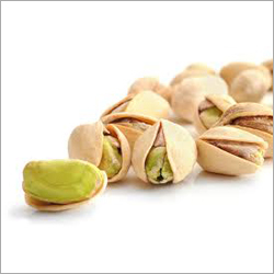 Dry Roasted Pistachio