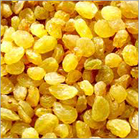 Dry Kismis